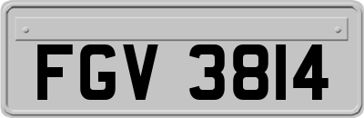 FGV3814