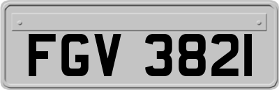 FGV3821
