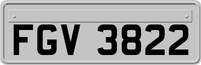 FGV3822
