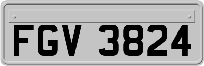 FGV3824