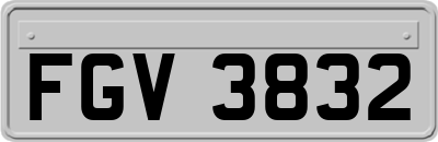 FGV3832