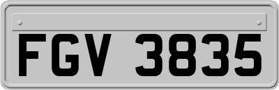 FGV3835