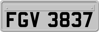 FGV3837