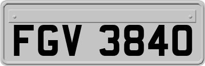 FGV3840