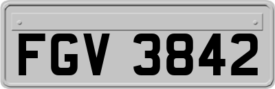 FGV3842