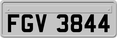 FGV3844