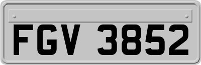 FGV3852