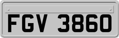 FGV3860