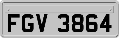 FGV3864