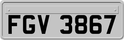 FGV3867