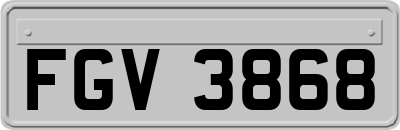 FGV3868