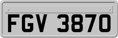 FGV3870