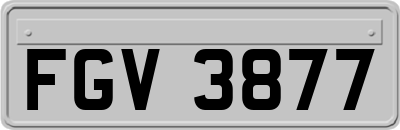 FGV3877