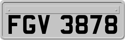 FGV3878