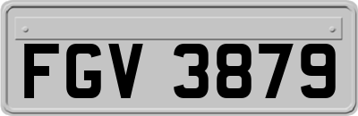 FGV3879
