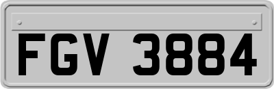 FGV3884