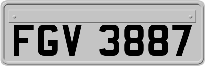 FGV3887