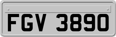 FGV3890