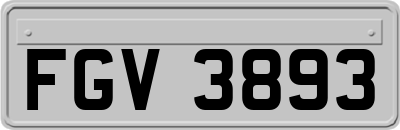 FGV3893