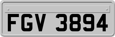 FGV3894