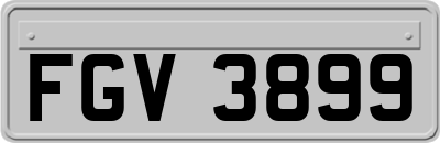 FGV3899