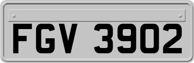 FGV3902