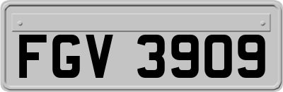 FGV3909