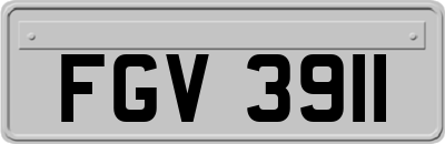 FGV3911