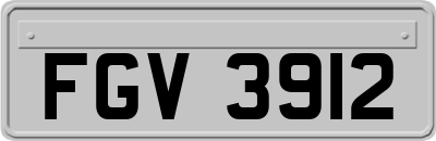 FGV3912