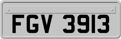 FGV3913