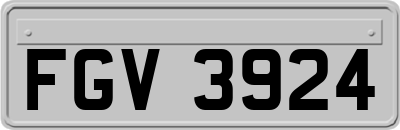 FGV3924