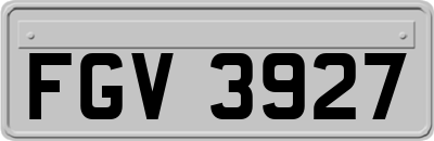 FGV3927