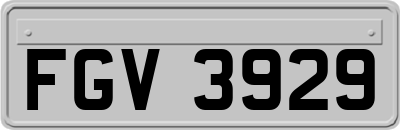 FGV3929