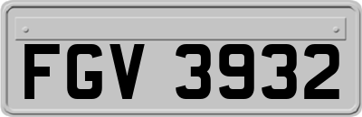 FGV3932