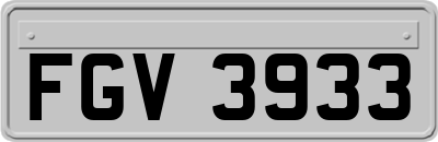 FGV3933