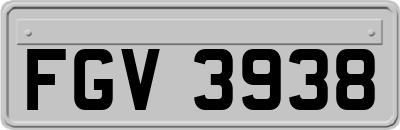 FGV3938
