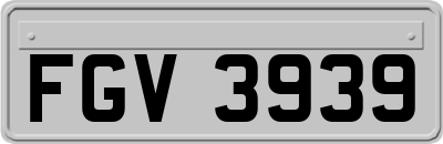 FGV3939
