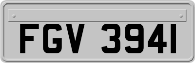 FGV3941