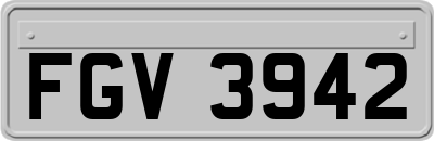 FGV3942