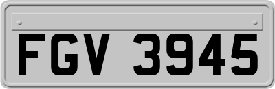 FGV3945
