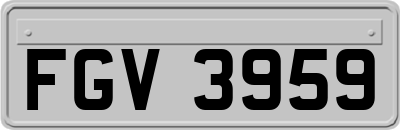FGV3959