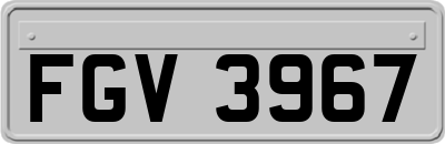 FGV3967