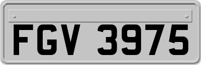 FGV3975