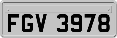 FGV3978