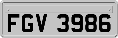 FGV3986