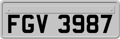 FGV3987
