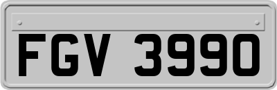FGV3990