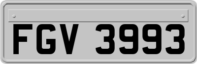 FGV3993