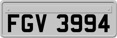 FGV3994