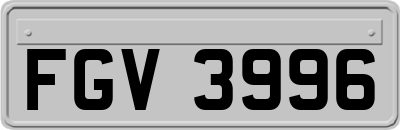 FGV3996